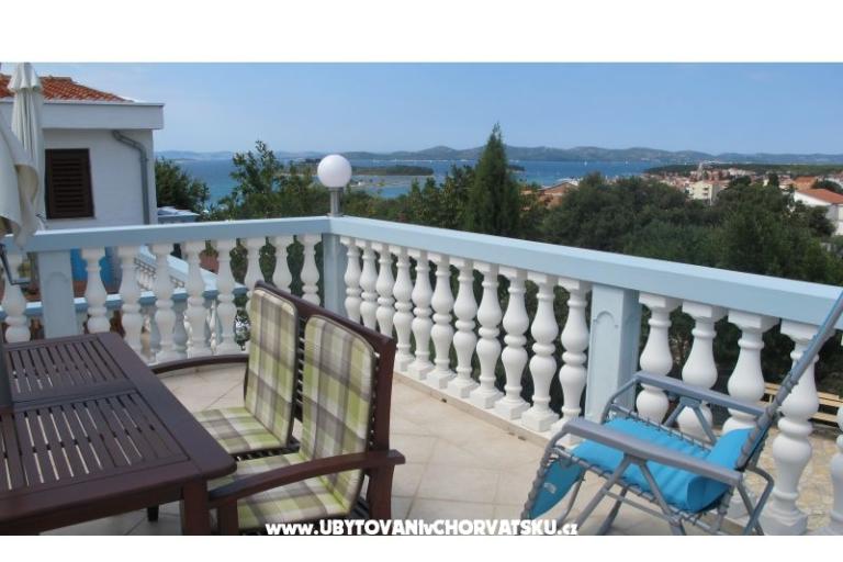 Apartmány Mamić – foto 5