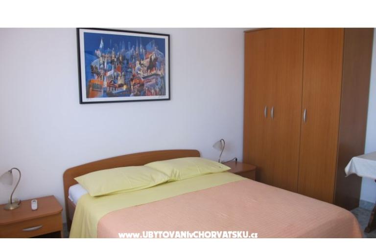 Apartmány Mamić – foto 6