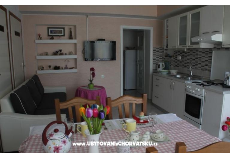 Apartmány Mamić – foto 8