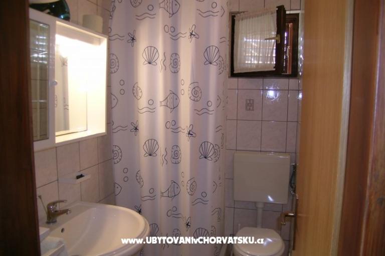 Apartmány Marijan – foto 10