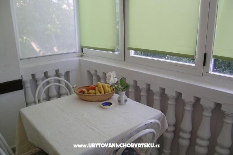 Apartmány Marijan – foto 12