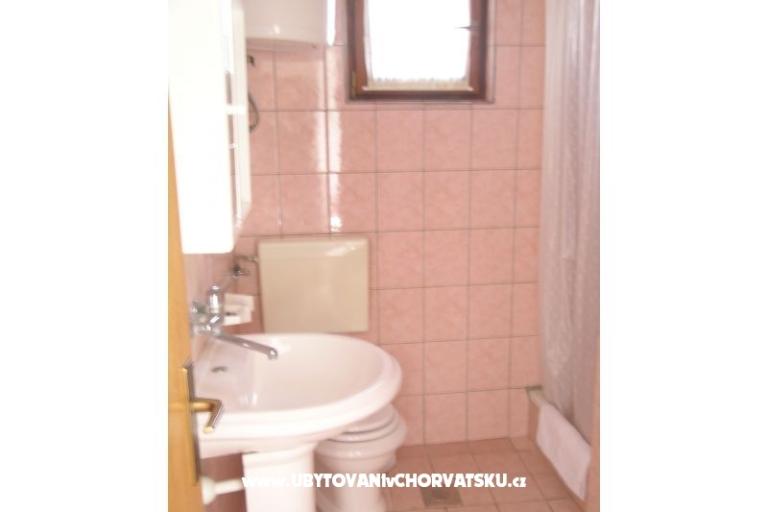 Apartmány Marijan – foto 16