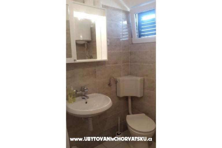 Apartmány Marijan – foto 4