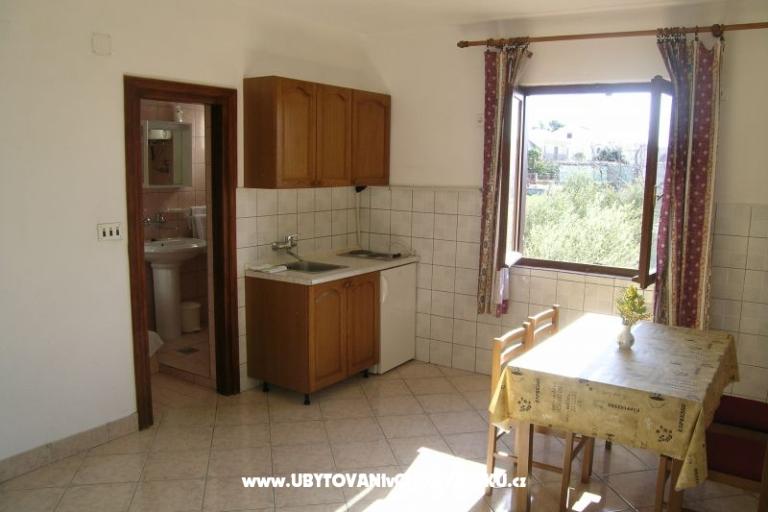 Apartmány Marijan – foto 6