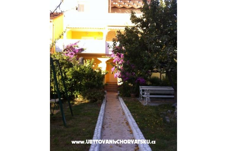 Apartmány Marino – foto 2