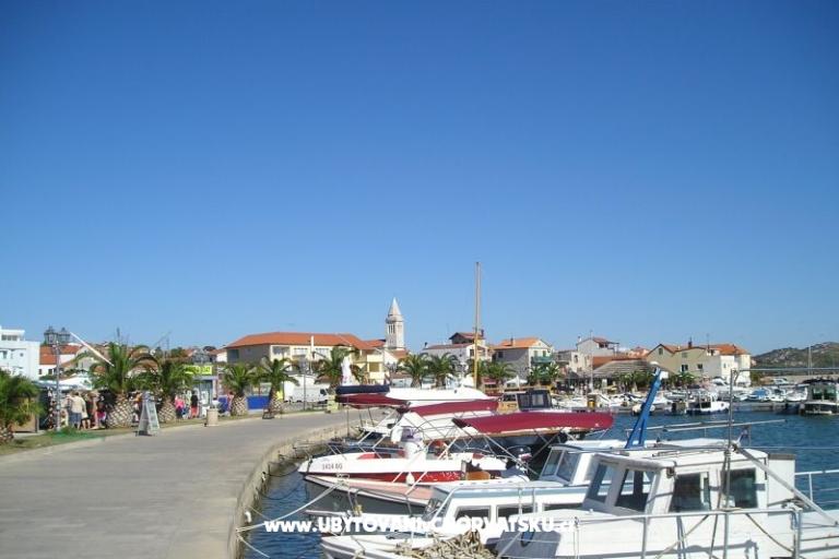 Apartmány Mario – foto 13