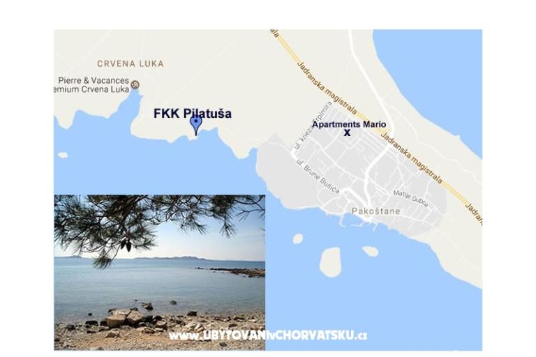 Apartmány Mario – foto 14