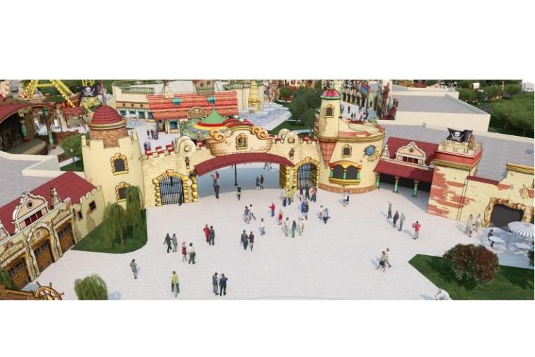 Apartmány Mario – foto 16