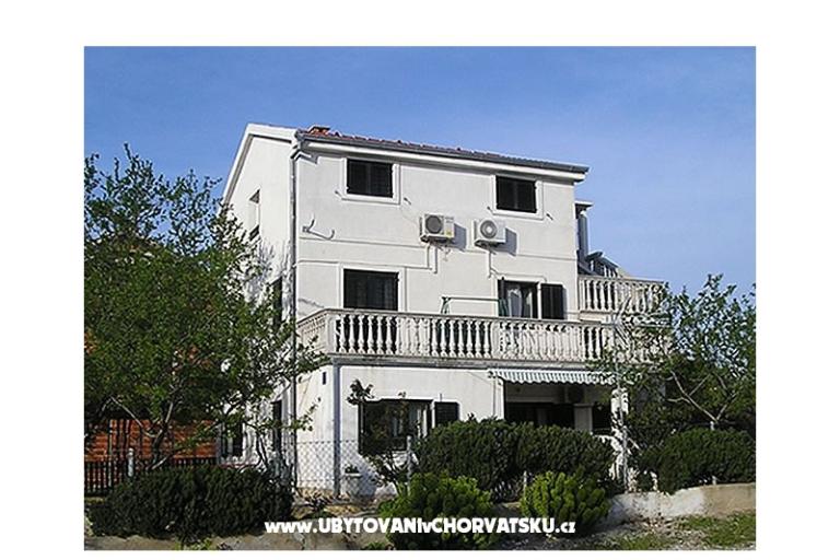 Apartmány Mario – foto 3