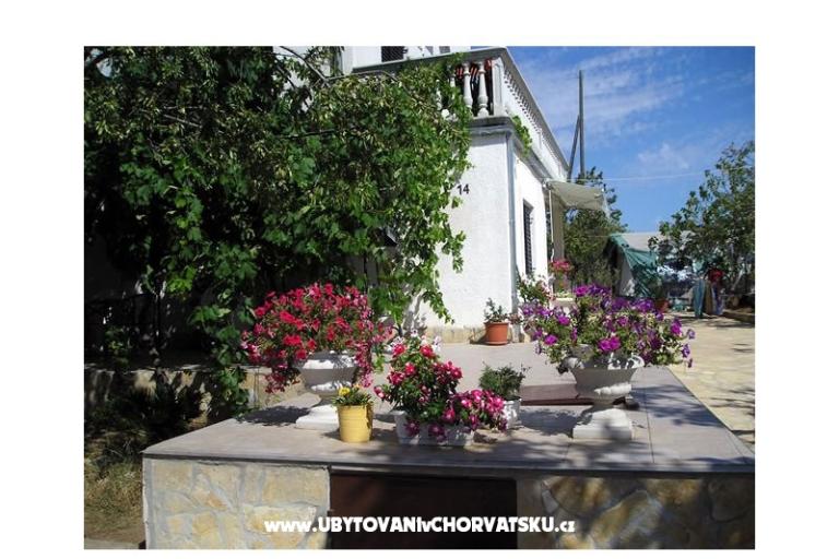 Apartmány Mario – foto 4