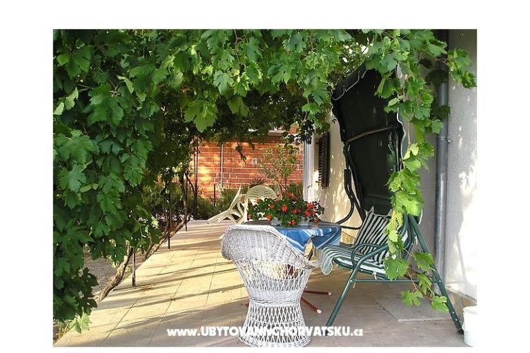 Apartmány Mario – foto 6