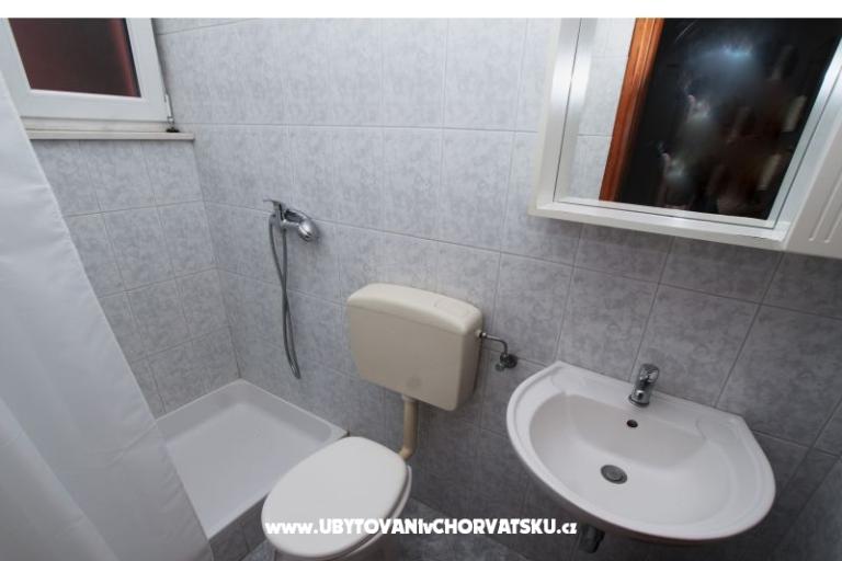 Apartmány Martina – foto 14