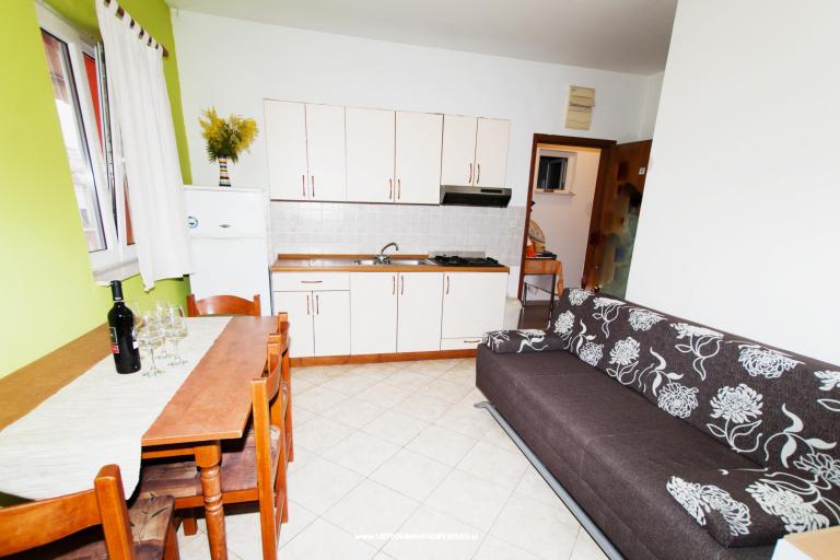 Apartmány Martina – foto 8