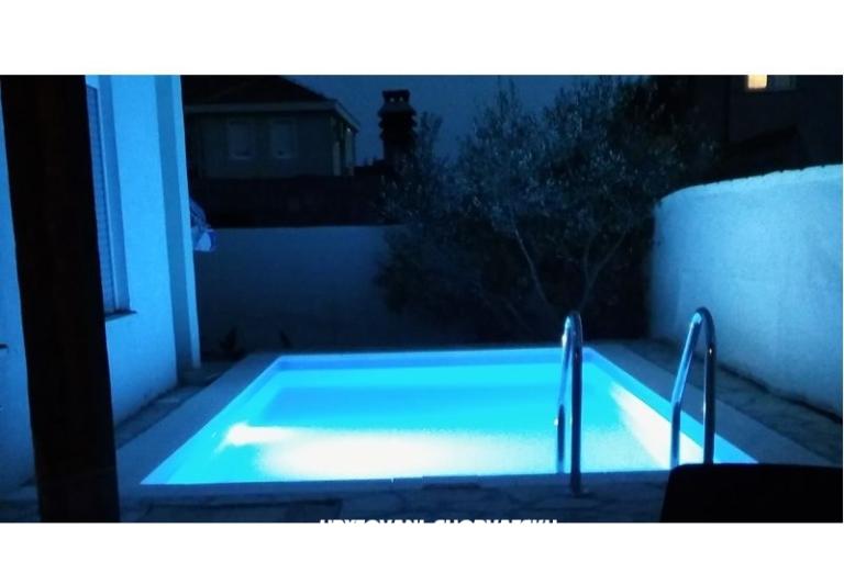 Apartmány Melissa  – foto 10