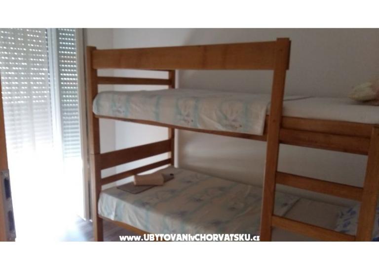 Apartmány Melissa  – foto 12