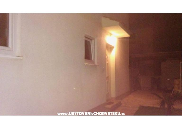 Apartmány Melissa  – foto 3