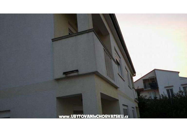 Apartmány Melissa  – foto 4