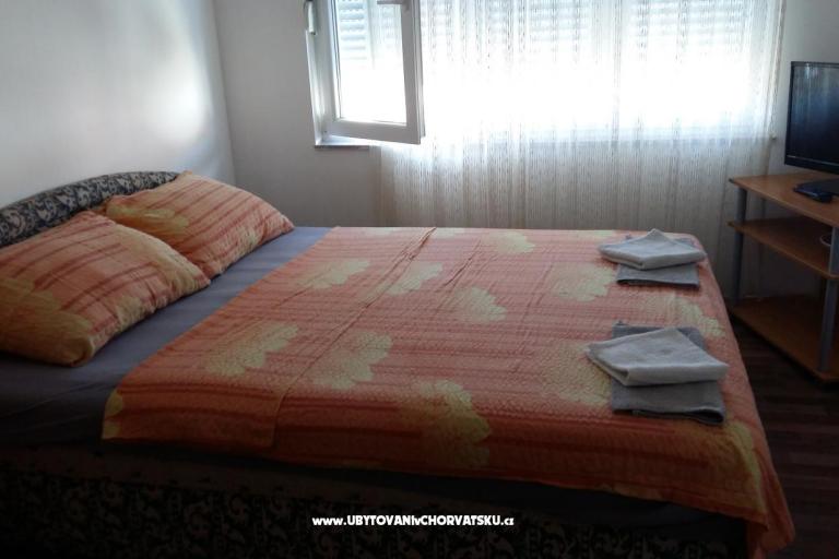 Apartmány Melissa  – foto 6