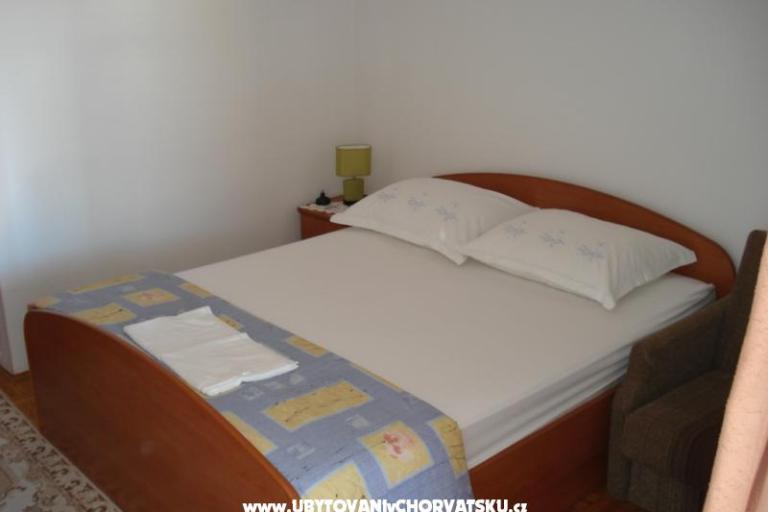 Apartmány Milan Dragutin Čudina – foto 6