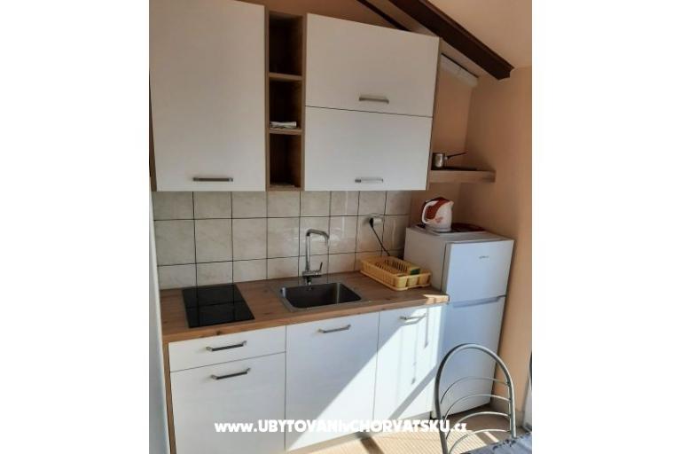 Apartmány Milan Dragutin Čudina – foto 7