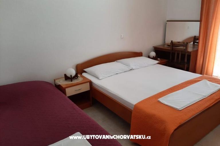 Apartmány Milan Dragutin Čudina – foto 11