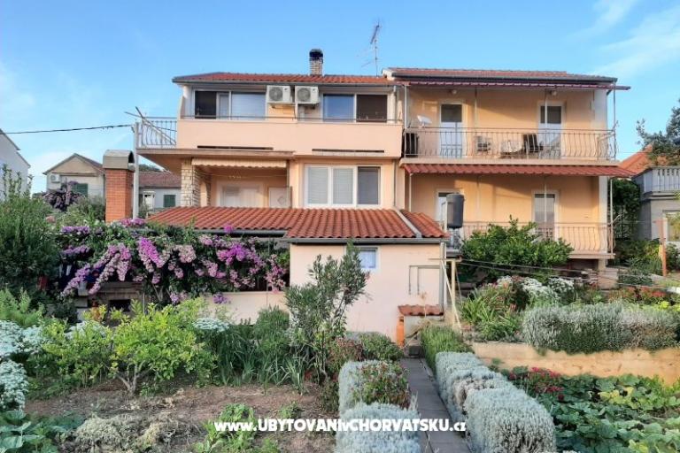 Apartmány Milan Dragutin Čudina – foto 3