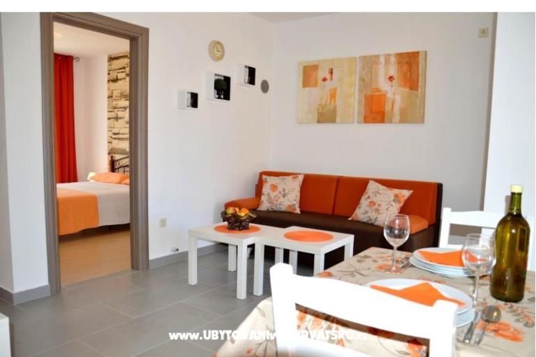 Apartmány Monika – foto 16