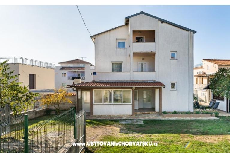 Apartmány Danica – foto 2