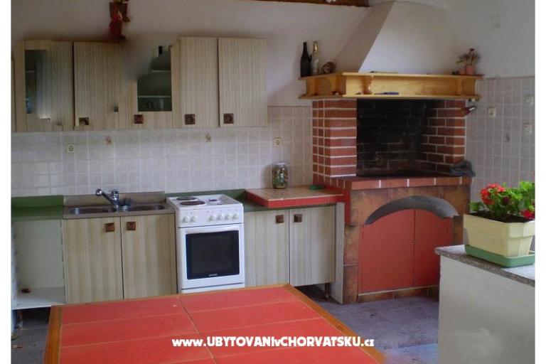 Apartmány Nada – foto 14