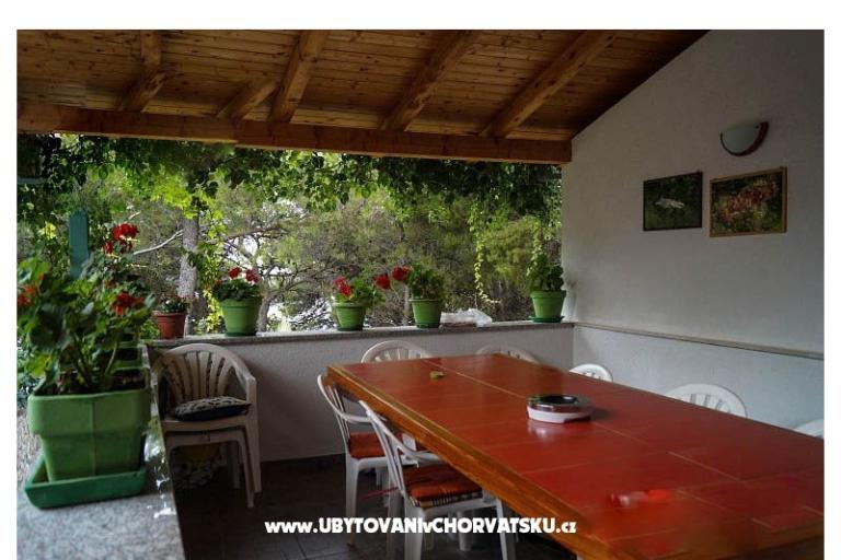 Apartmány Nada – foto 15