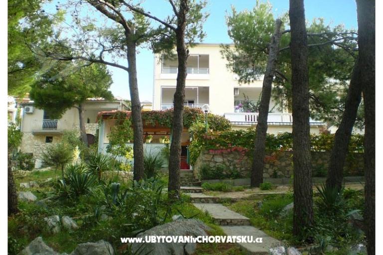 Apartmány Nada – foto 17