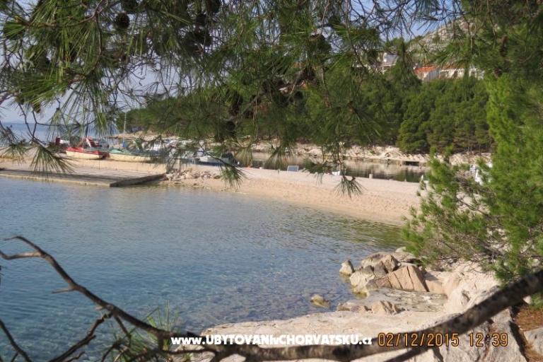 Apartmány Nada – foto 3