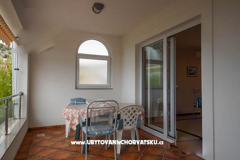 Apartmány Nada – foto 8