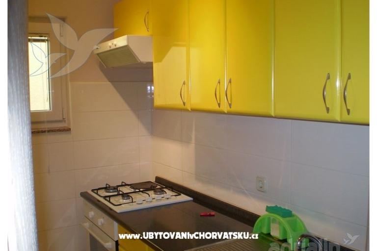 Apartmány Nada – foto 9