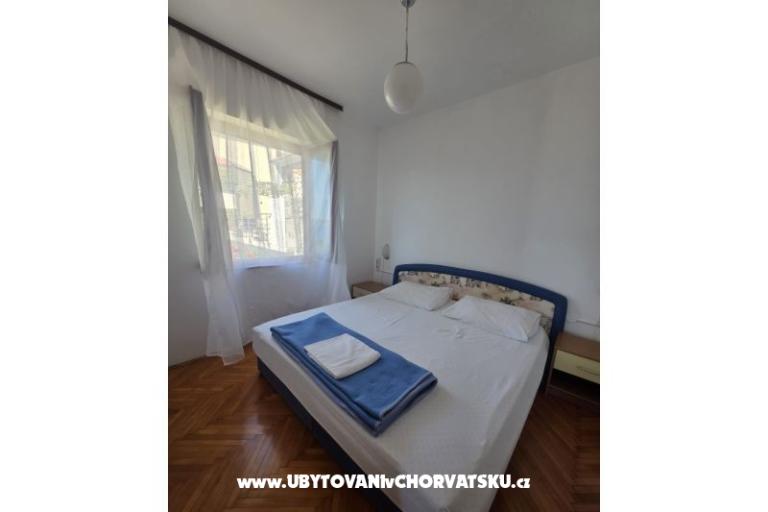 Apartmány Nakić – foto 11