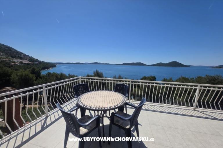 Apartmány Nakić – foto 25
