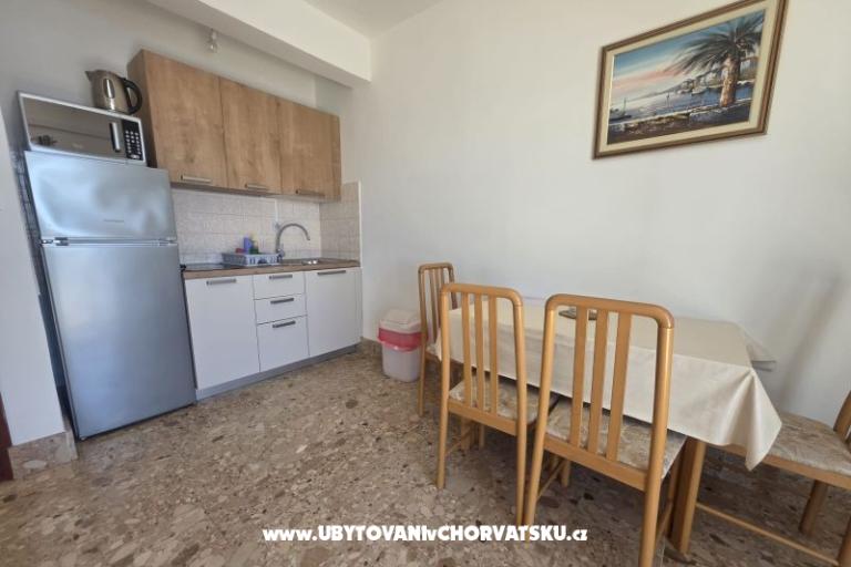 Apartmány Nakić – foto 7