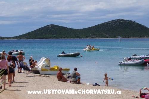 Apartmány Neda Drage – foto 2