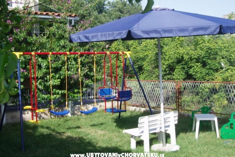 Apartmány Neda Drage – foto 3