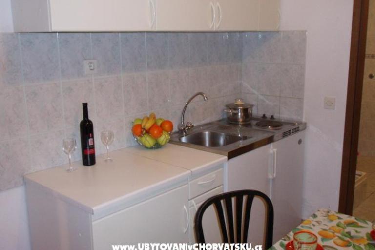 Apartmány Neda Drage – foto 5