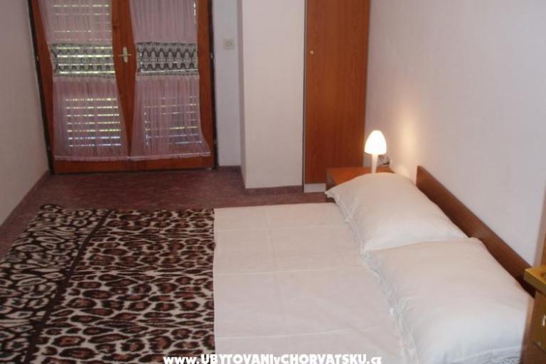 Apartmány Neda Drage – foto 6