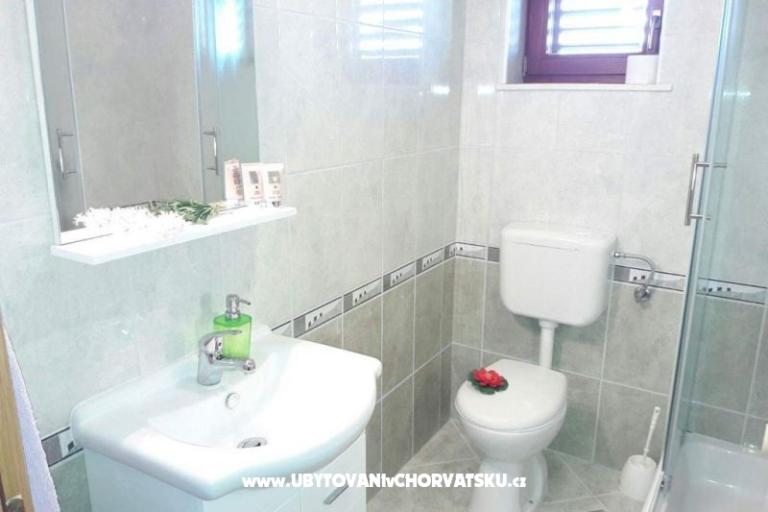 Apartmány Petra – foto 11