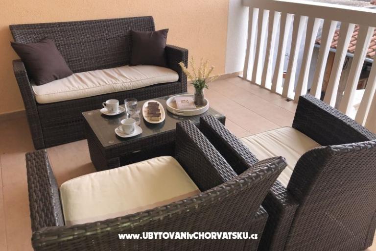 Apartmány Petra – foto 14