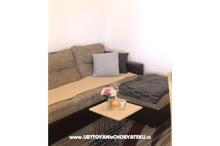 Apartmány Petra – foto 4