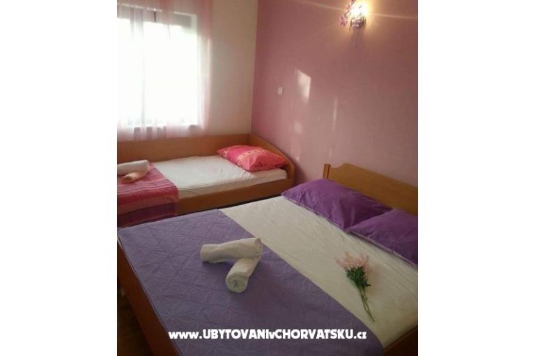 Apartmány Petra – foto 6
