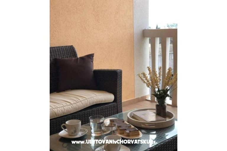 Apartmány Petra – foto 8