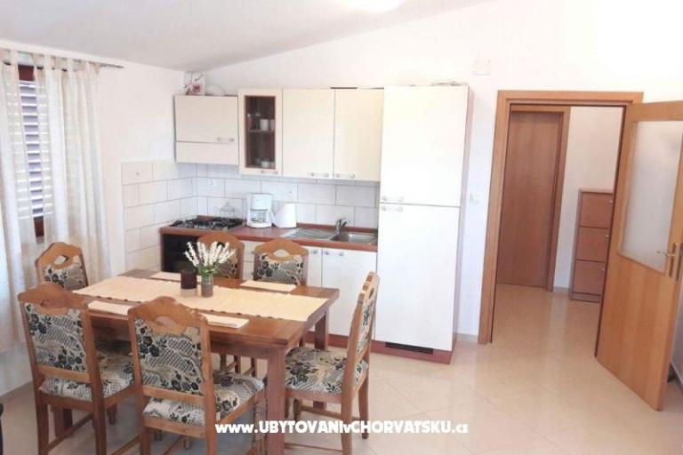 Apartmány Petra – foto 9
