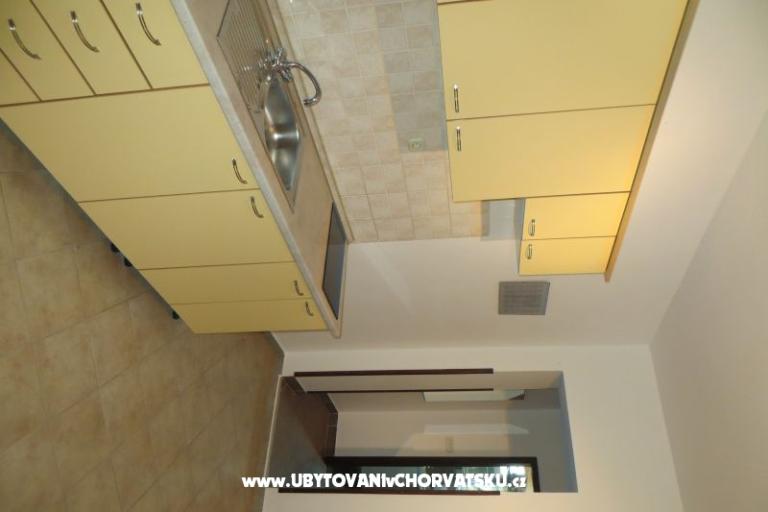 Apartmány Punta Pakoštane – foto 11