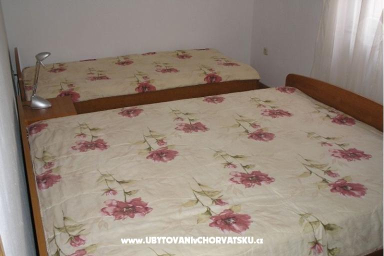 Apartmány Punta Pakoštane – foto 14