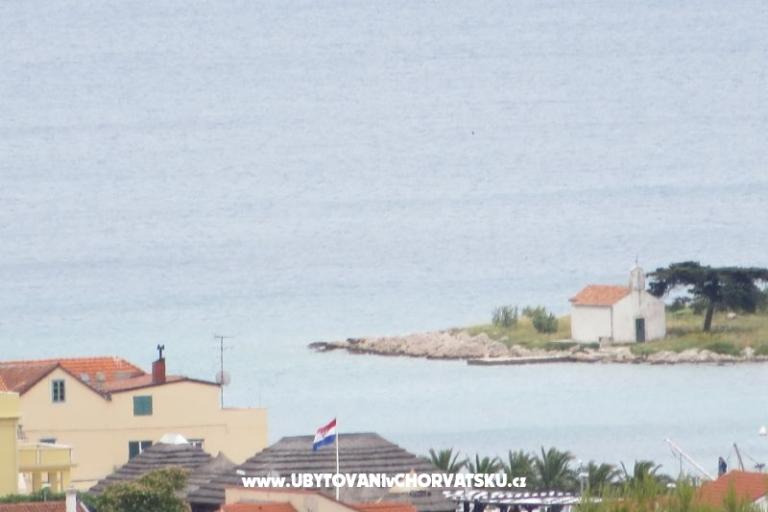 Apartmány Punta Pakoštane – foto 15